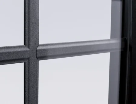 petits bois collés incorpotés