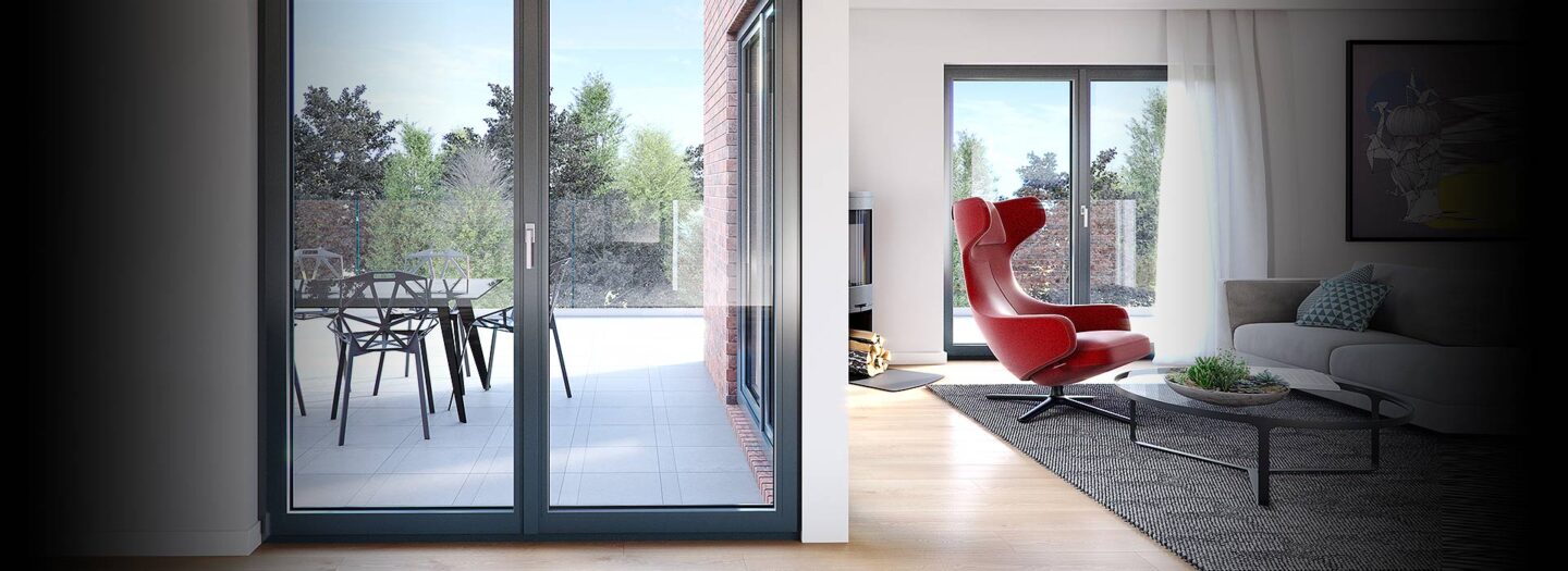 Fenêtre isolante : notre gamme | Oknoplast