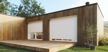 volet roulant domotique